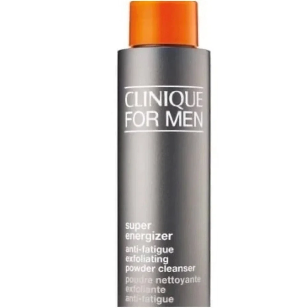 Clinique for‎ Men cleanser 1.7oz